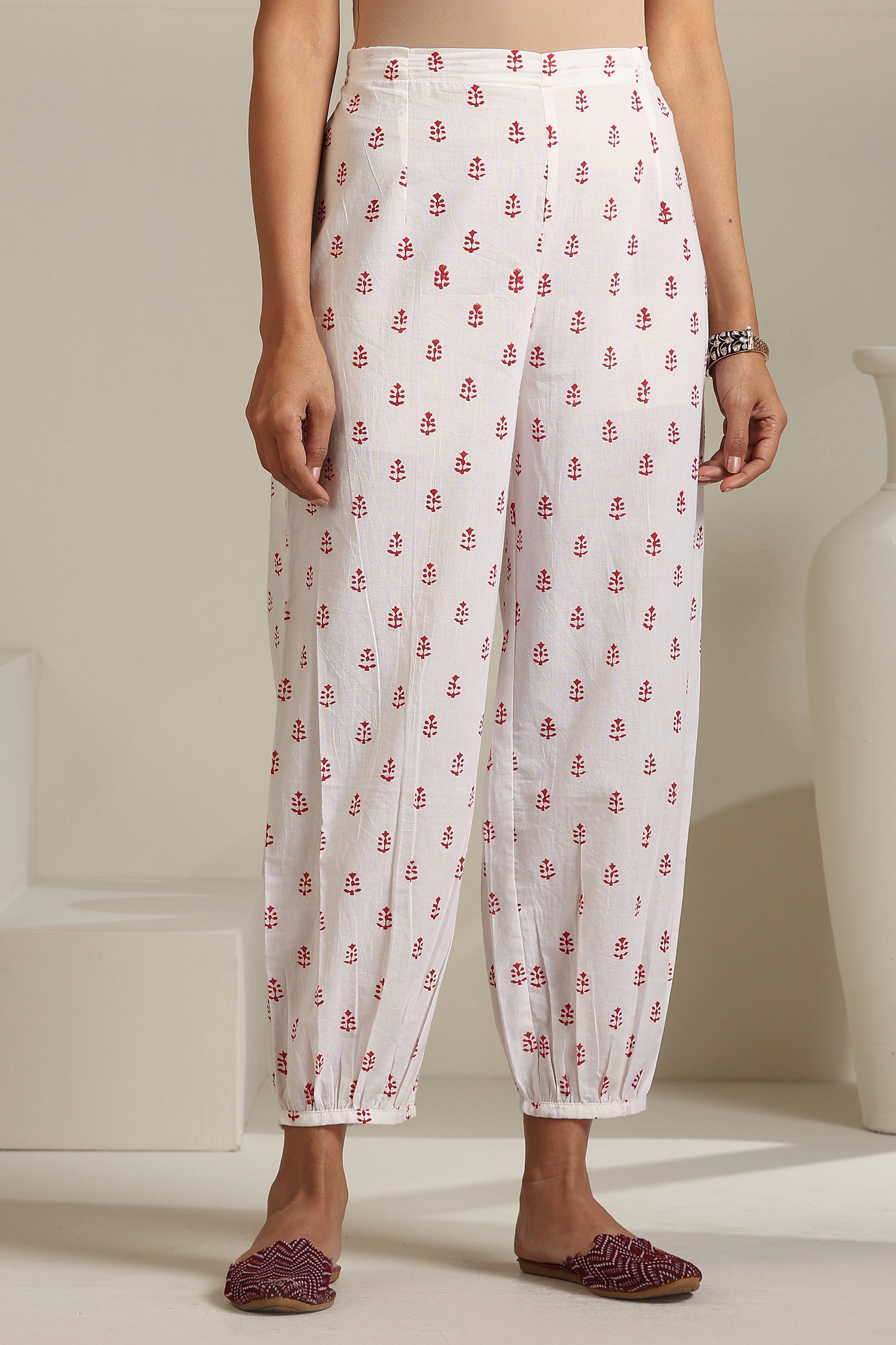 Grey Salvia Kurta Set of 3