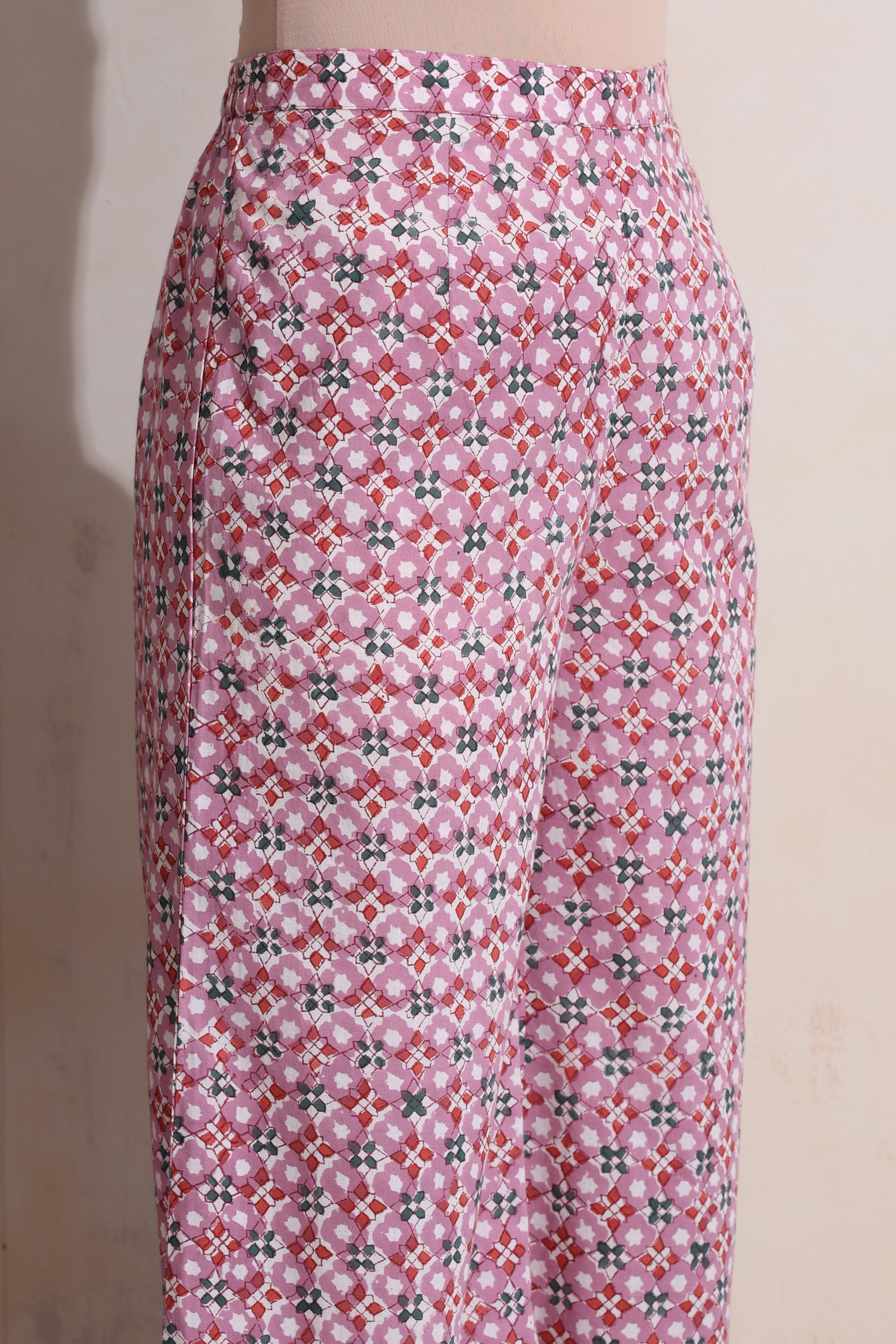Mulberry Mabel Kurta Set of 3